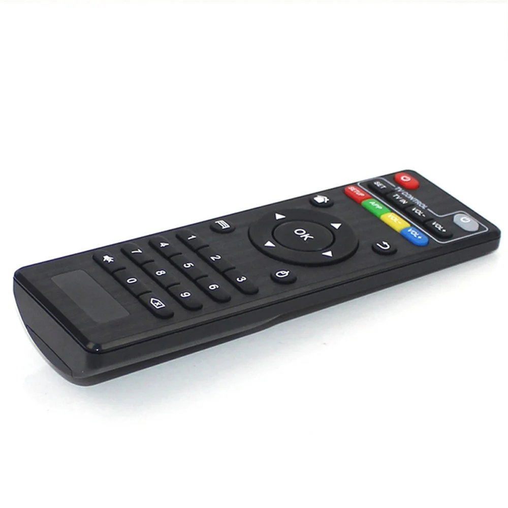 X96 Remote Control Android TV-Box Smart TV Remote Control Universal Infrared Controller For X96 Mini X96W TV-Box Remote Control