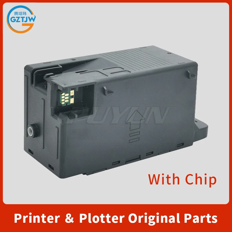 ET 16150 16600 16650 5880 5850 5800 Ink Maintenance Box for EPSON WF 7845 7840 7830 7820 L8168 L8188 WF7800  C9345 C12C934591