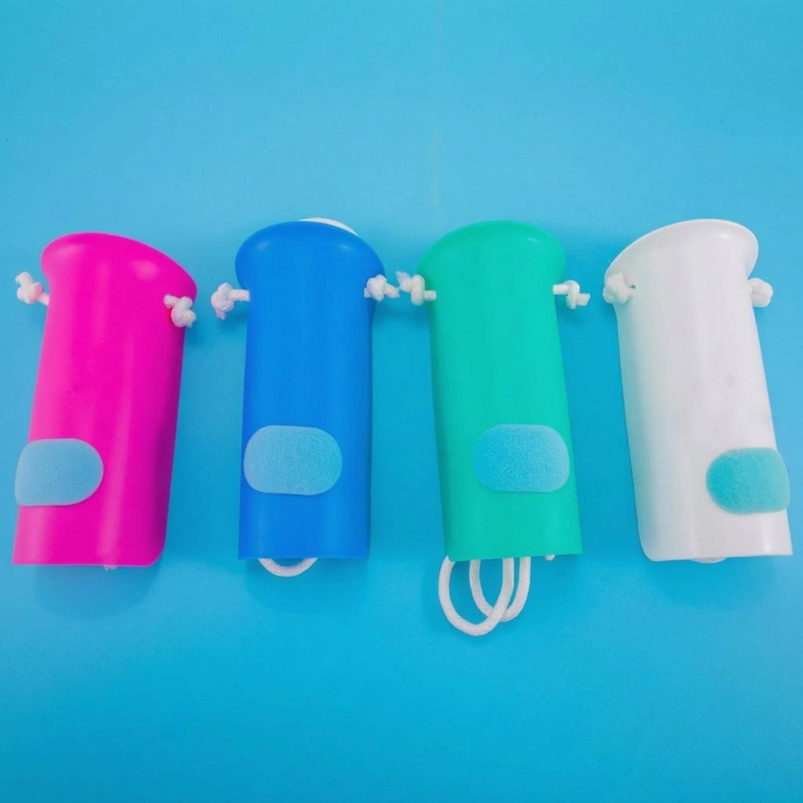 Sock Aid Contoured Flexible Sock Aid Plastic Lightweight
