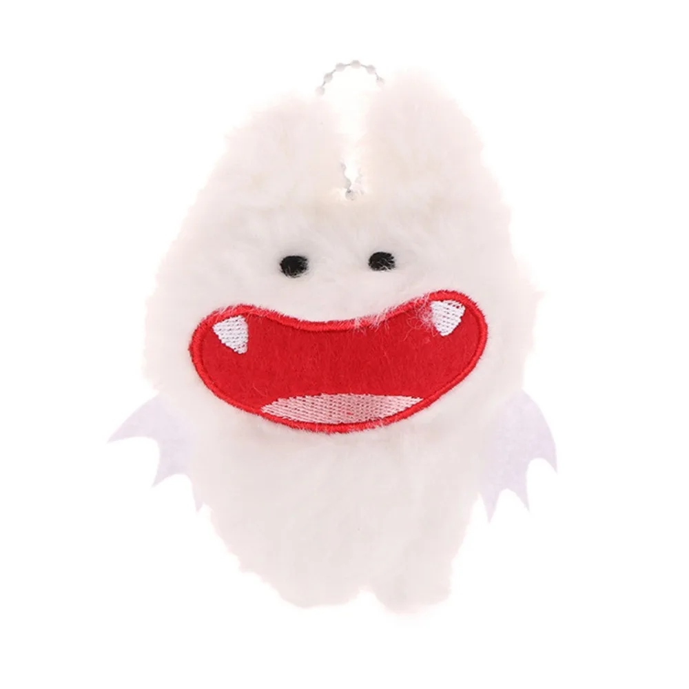

Lifelike 10cm Bat Keychain Cute Bat Keyring Bag Ornaments