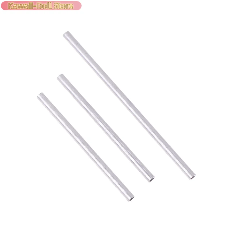 

3 шт./компл. детали топливного бака с дистанционным управлением, топливный бак, модель алюминиевой трубки, топливный бак для деталей радиоуправления, аксессуары для модели с дистанционным управлением