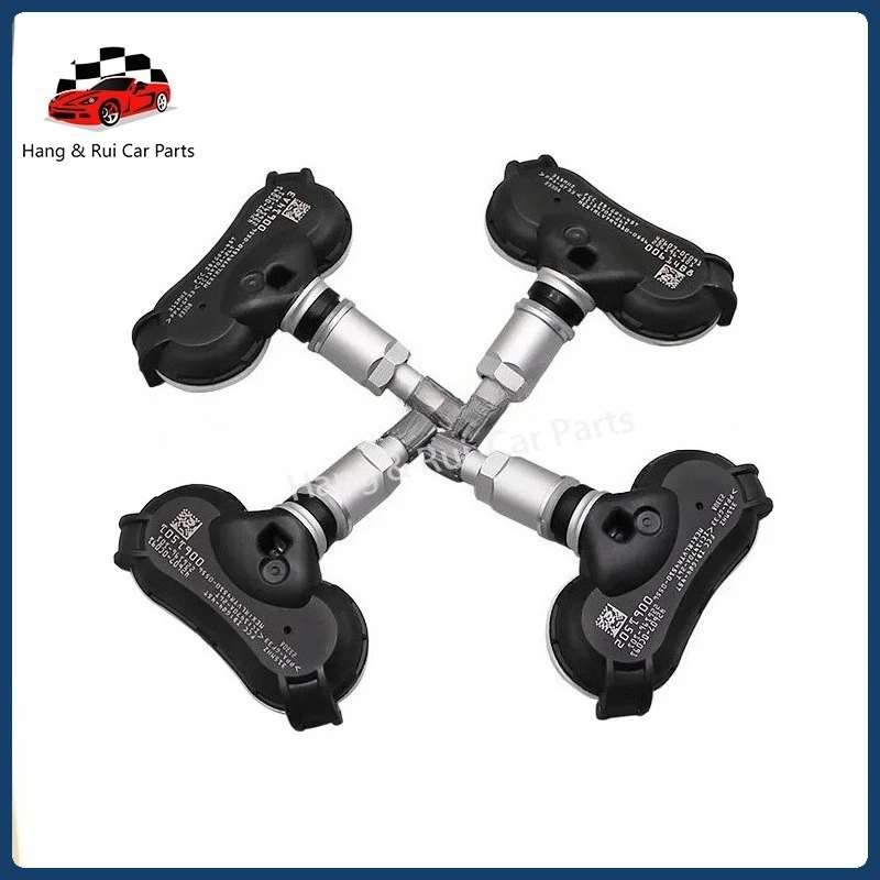 42607-0C091 426070C091 TPMS Tire Pressure Monitor System For Toyota Tundra RAV4 Sienta Highlander 315MHz Tire Sensor
