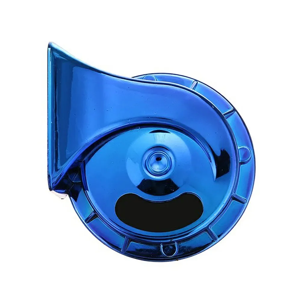 12V 300DB Electric Snail Horn Universal Super Loud Waterproof Car Horns Air Motorcycle Truck Horn Siren Loud Snail Air Horn