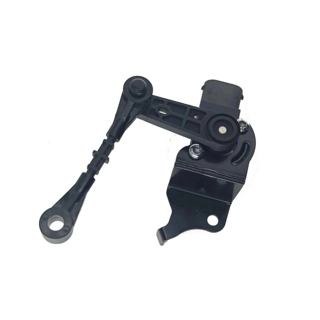 Ride height sensor T2H3166 car body height sensor suitable for Jaguar F-PACE 2017-2022 4