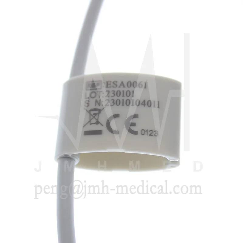 Original Contec ESA0061/ESB0062/ESA0063/ESC0064 Digital Blood Oxygen Prob For CMS5100/6000/7000/8000/9000/9200,TS1/13/15 Monitor