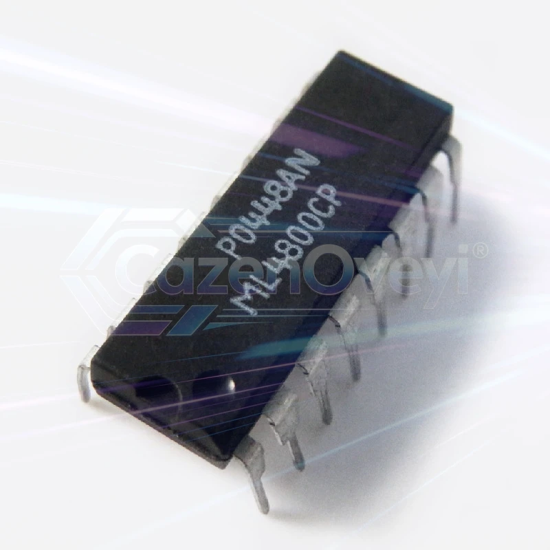 4-100PCS ML4800CP ML4800 WST78L18 78L18 L78L33ACZ L78L33 P8256AH P8256 LM6172IN LM6172 RT8202AGQW DJ=