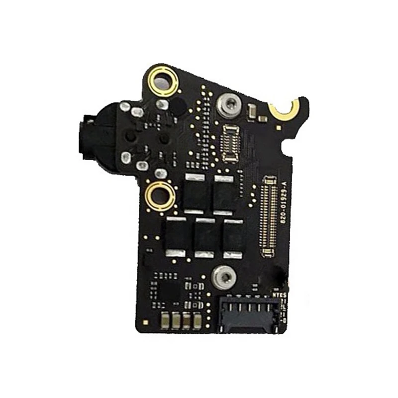 Laptop A2337 Headphone Audio Jack Board 820-01929-A For  Air 13Inch M1 EMC 3598 2020 Year