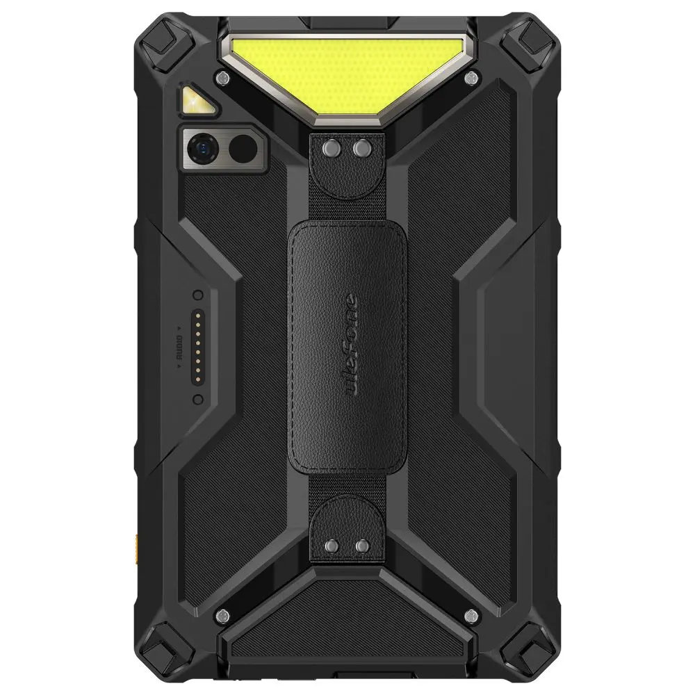 5G Ulefone Armor Pad 4 Ultra Android 14 Thermal Image Camera Rugged Tablet PC 11800 mAh NFC Global Unlocked 50MP Main Camera PAD