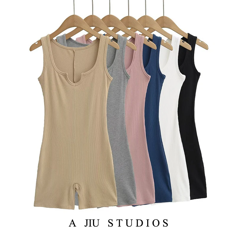 

Сексуальный уличный костюм с высокой талией для женщин, облегающий спортивный жилет для йоги, фигурка совы, летняя эластичная одежда