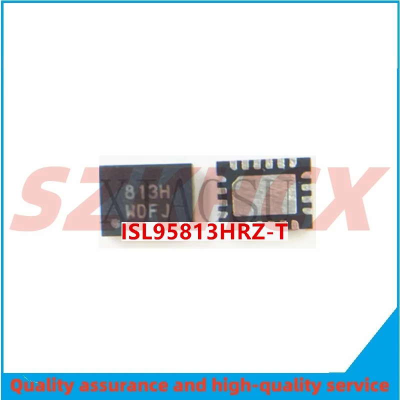 5-10PCS/LOT ISL95813HRZ-T ISL95813H  813H QFN20