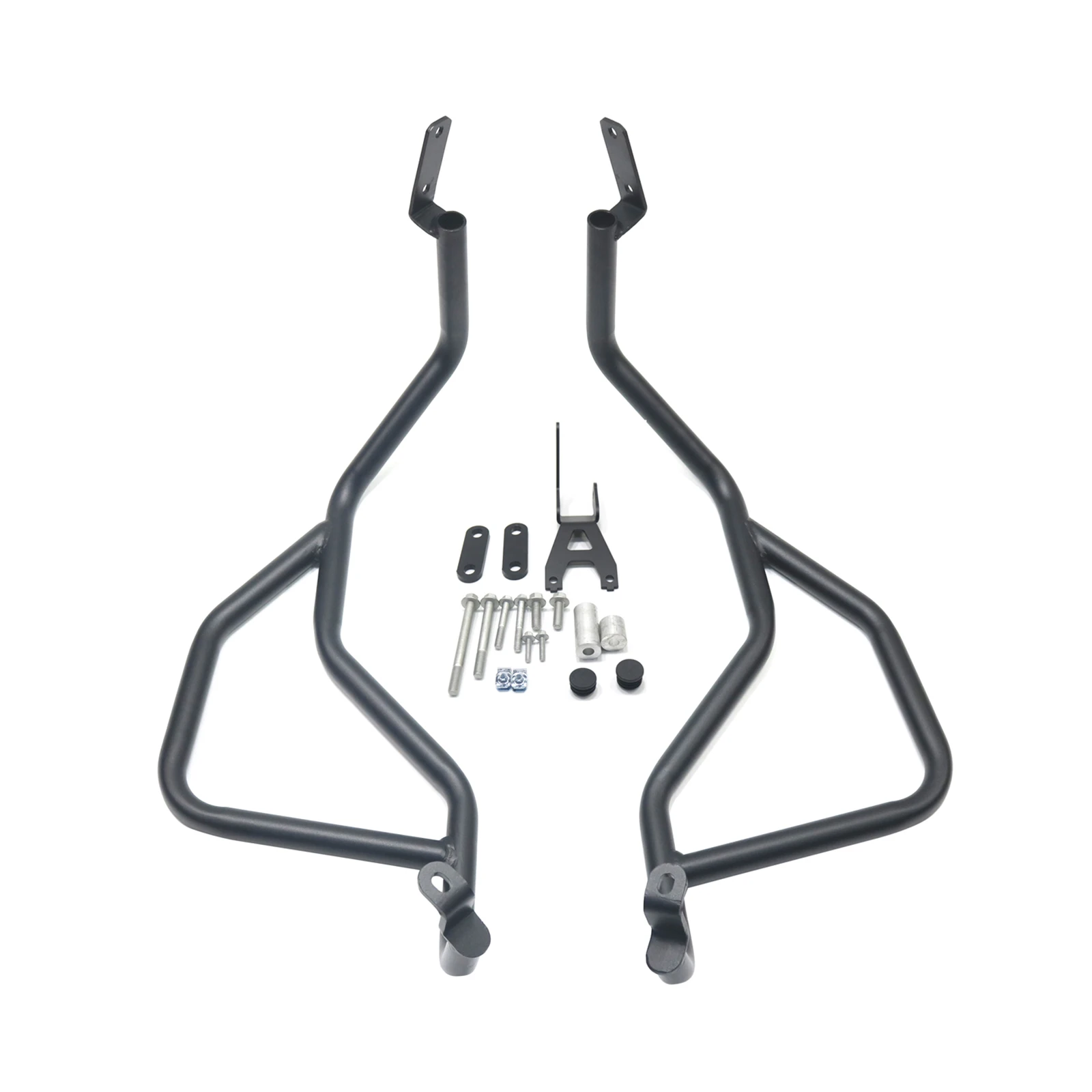 

Защитная дуга (крэш-бар) для двигателя мотоцикла, верхний кронштейн-бампер для Triumph Tiger 900GT 2025-2026