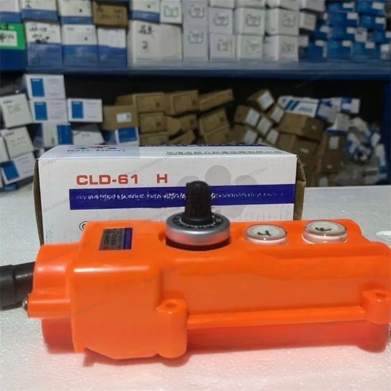 For CLD-61H and Down Button Switch with Governor COB-61H Driving Switch with Potentiometer