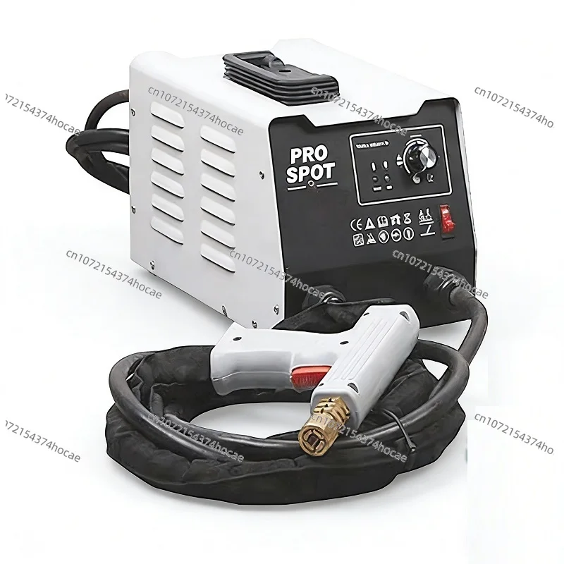 

220V Automotive Sheet Metal Dent Repair Machine Pulse Spot Welding Machine Hammer Shaping Machine