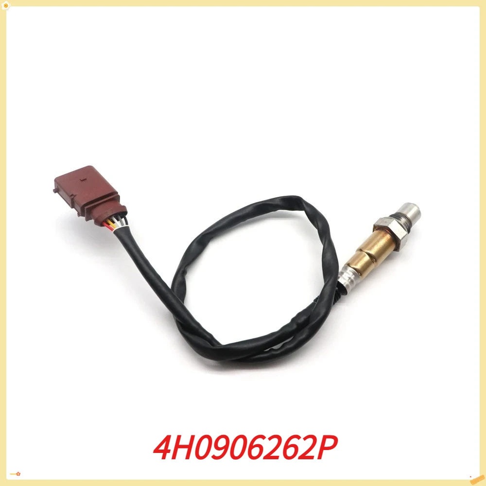 

Front Upstream Air Fuel Ratio Lambda O2 Oxygen Sensor For Audi A8 RS7 S6 S7 S8 A8 RS7 Quattro 4.0L 4H0906262P 4H0906262G