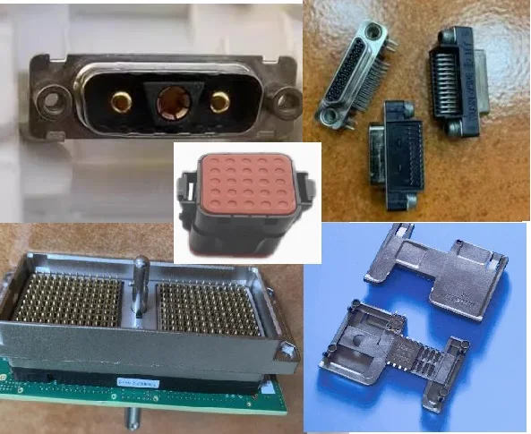 1PCS   MDSM-25PE     CCMOI-2065LFT     DLM5-260P     132025-001     120070-0222             TG02-0837 G5-2C    Sub-D