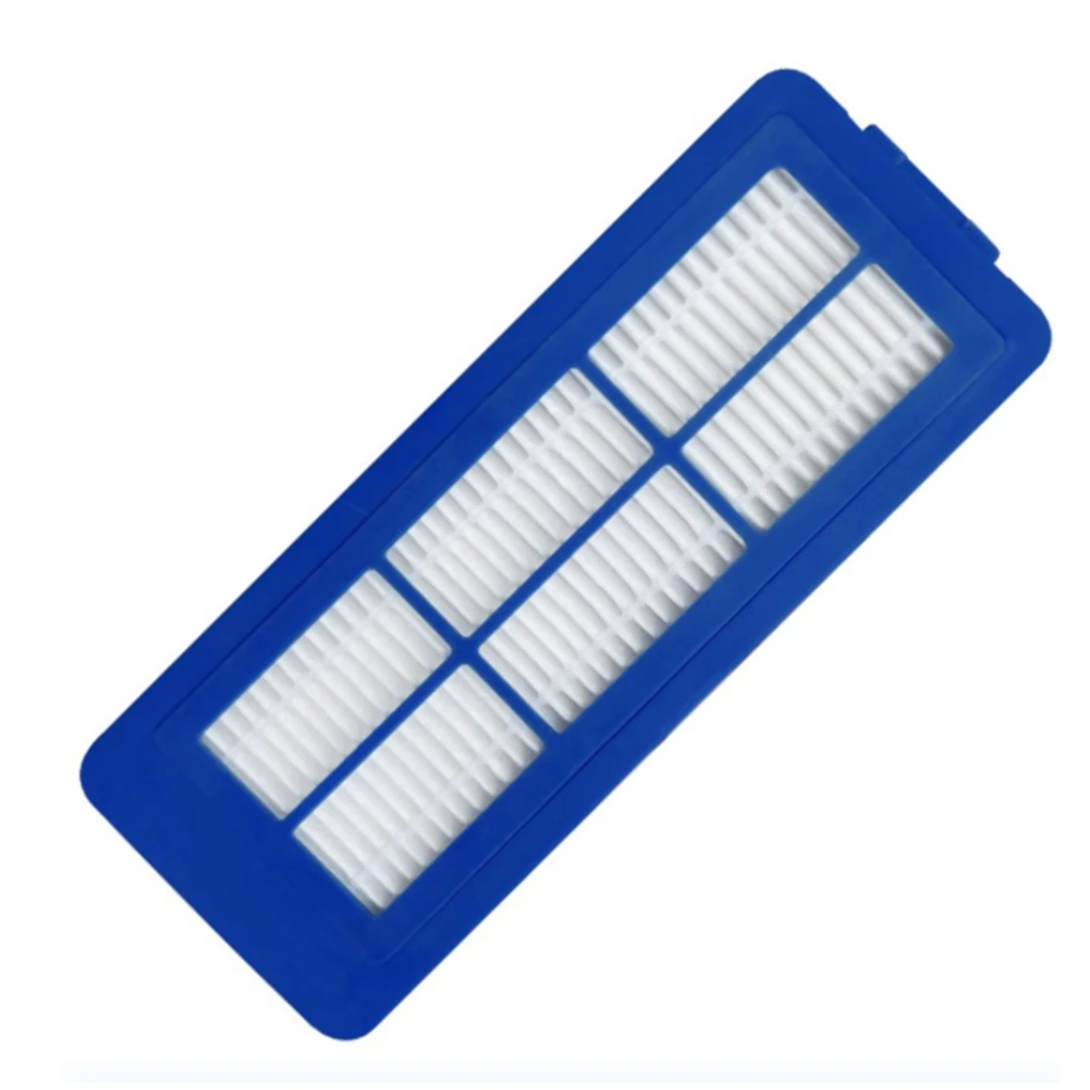 Filtro de cepillo lateral para Robot aspirador Eufy Robovac G10, repuesto híbrido, accesorios de piezas