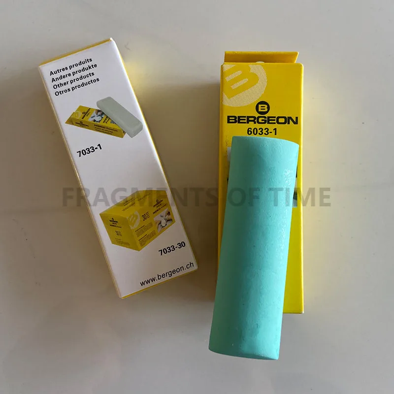 6033-30 Dry Cleaning Machine For Cleaning Watch Parts, Wheels, Pivots, Hand Tools And Degreasing Watch Tools