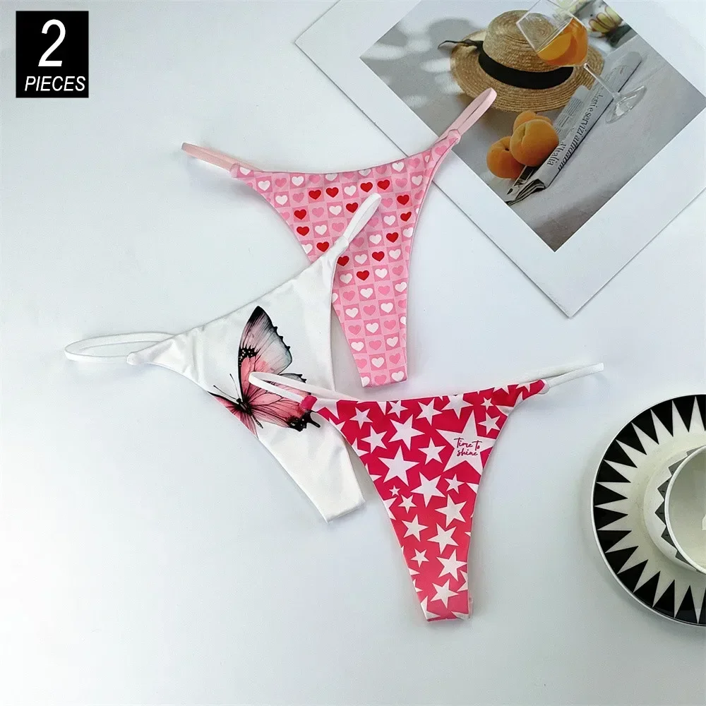 The Single String Thong That Changed My Comfort Game Real Talk After Wearing It for 30 Days