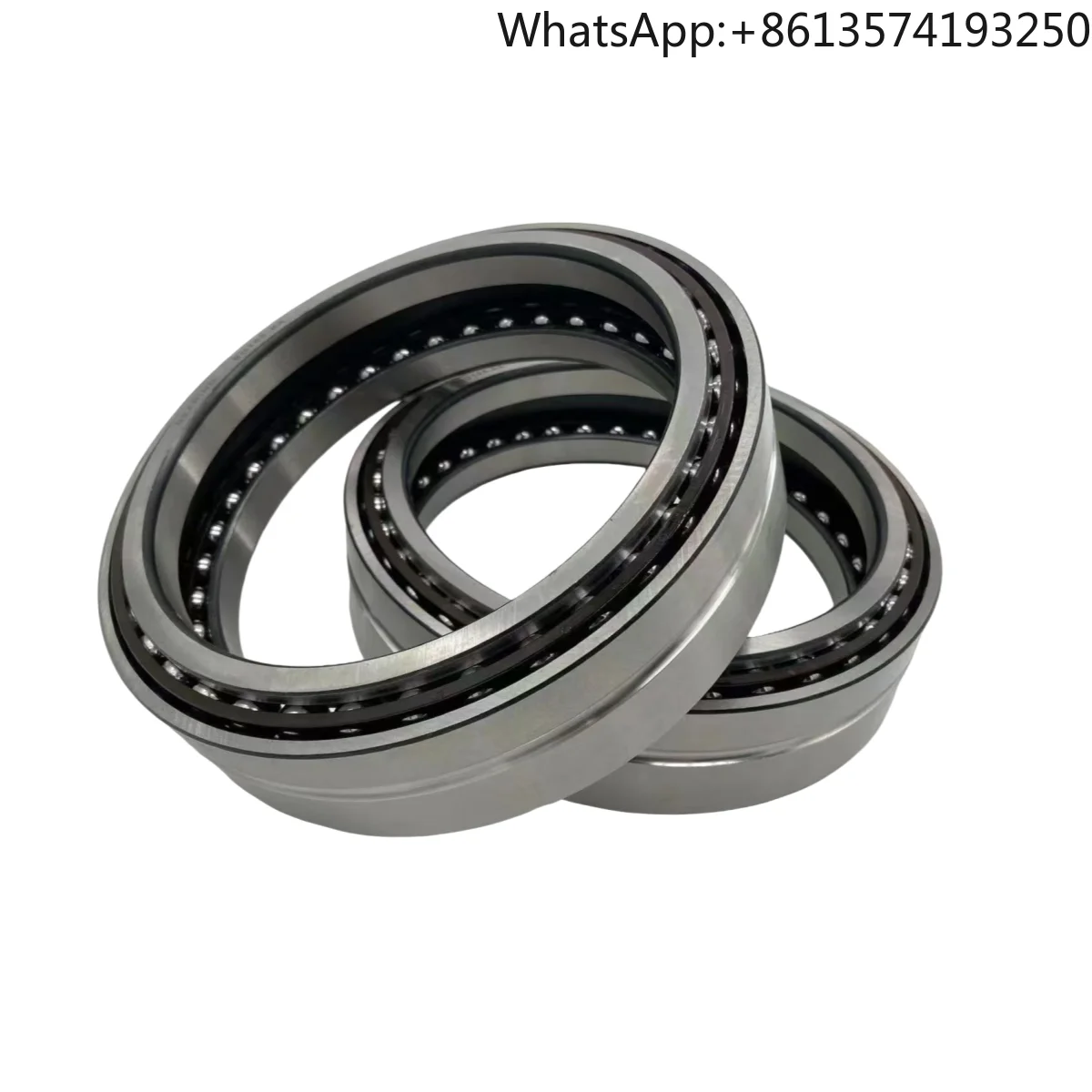 

Подходит для подшипника коробки передач BD130-1 ходового двигателя малогабаритных экскаваторов.