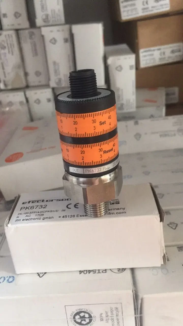 

PK6732 new and original