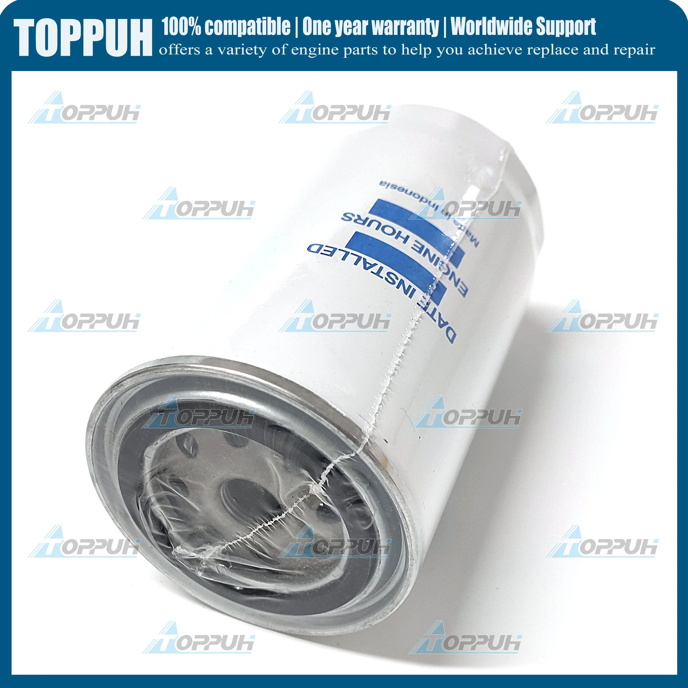 30-00450-00 300045000 Oil Filter For Carrier Vector Supra