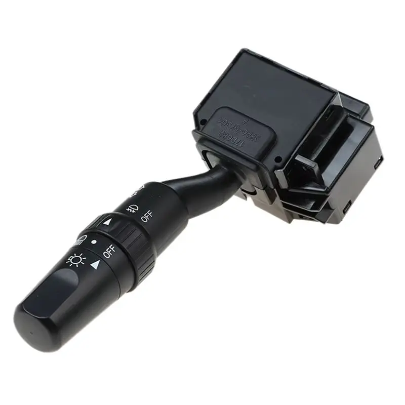 

Car Turn Signal Switch Auto Combination Switch Formazda 3 5 2004-2010 Replace BN8R-66-122 BN8R66122 CBS-1297