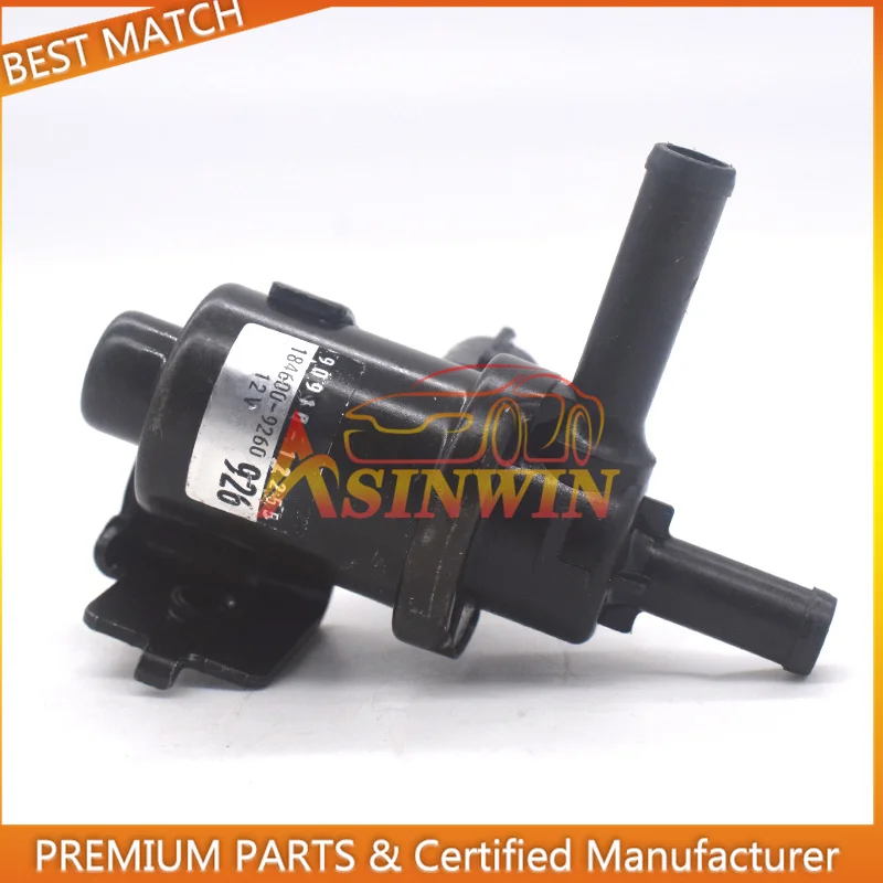 

Высококачественный Соленоидный клапан для вентиляционного отверстия канистры 90910-12255 911-142 73-11029 CVS44 73-11029 для Toyota датчик положения дросселя для Matrix Pontiac Vibe