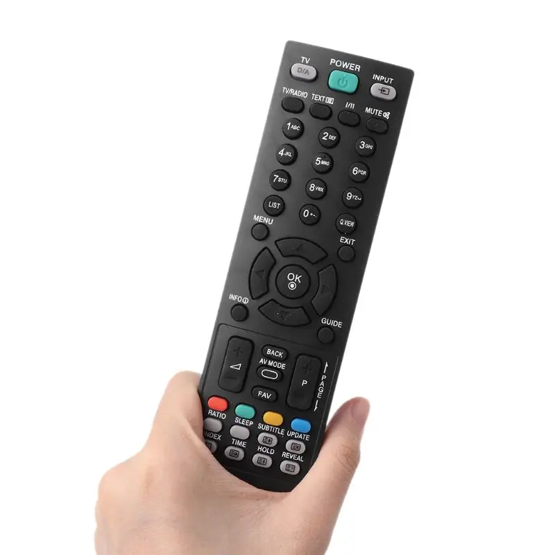 Remote Control for AKB33871409 AKB33871410 MKJ32022820 AKB33871420 AKB33871414 Television Remote Control