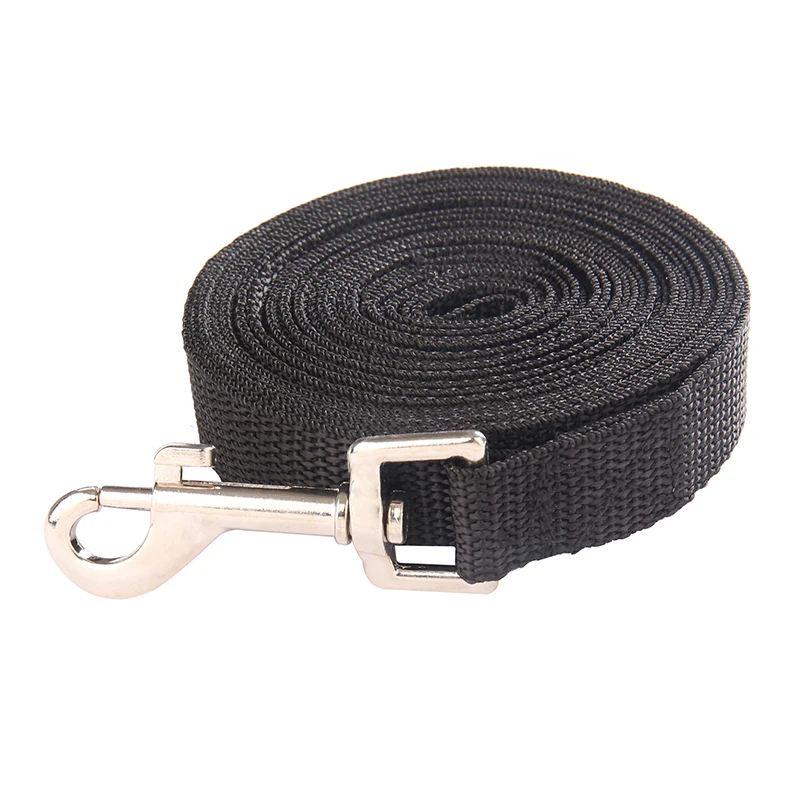 Nylon Dog Leash 4