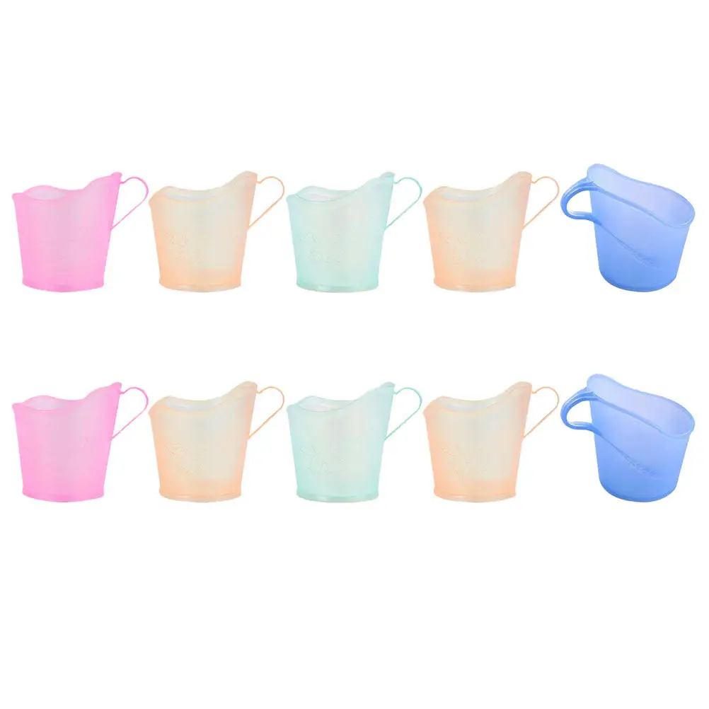 10Pcs Holders Coffe…