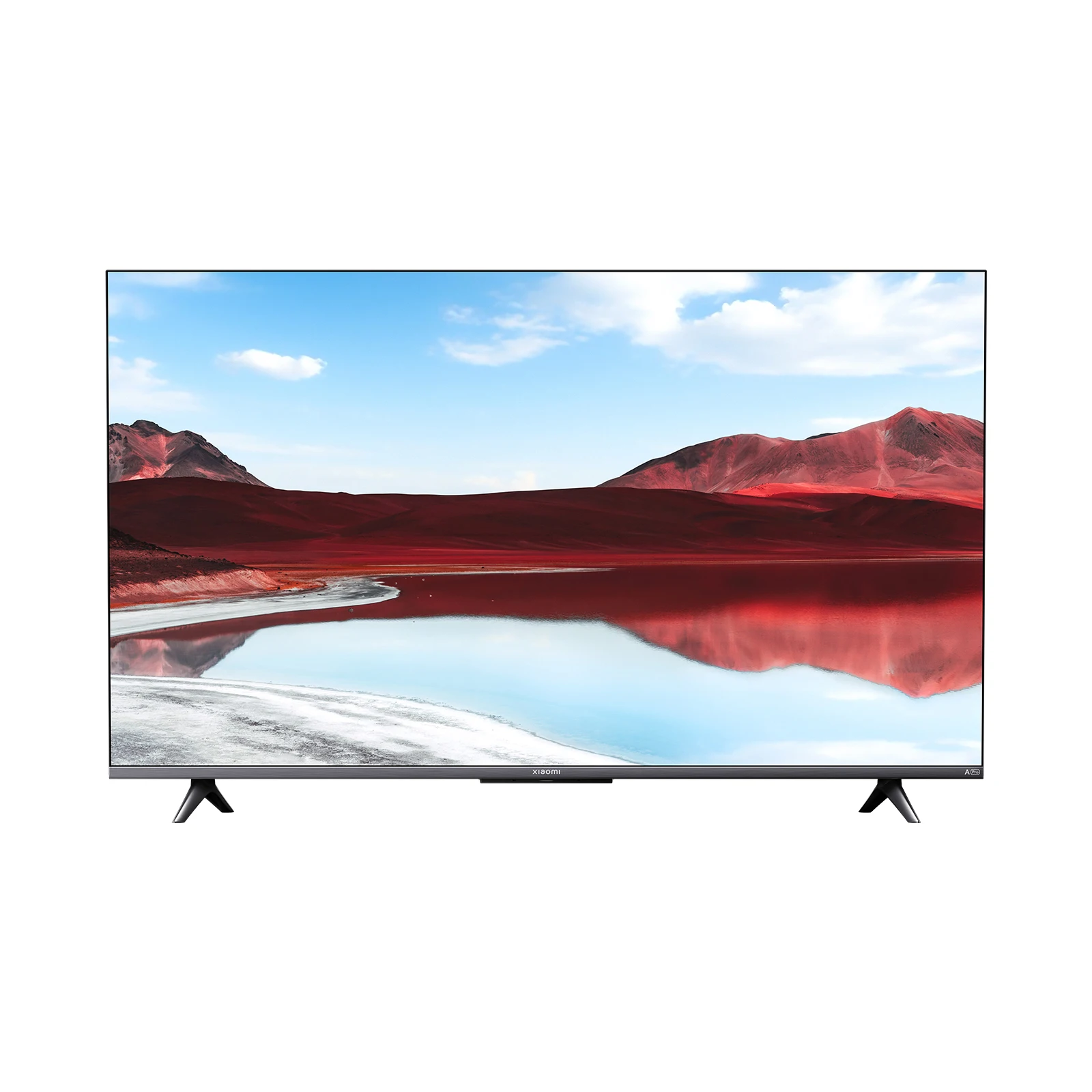 [رسمي] شاشة Xiaomi Tv a Pro 43 2025، 4K Qled، Dolby Audio ™   ، Dts:X، Dts Virtual:X، Memc