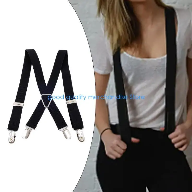 y5jd-adult-unisex-clip-on-suspenders-elastic-x-adjustable-adult-suspenders