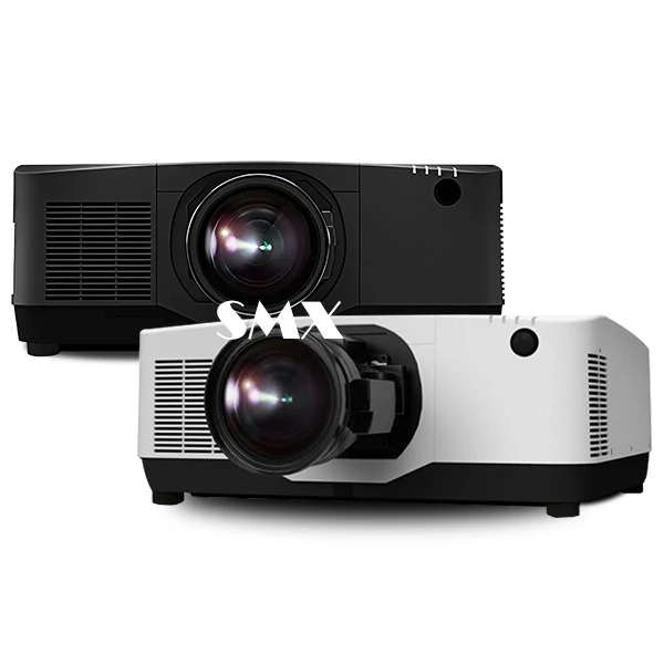20000 Lumen 3D Mapping Laser Projector 3LCD for Large Venue