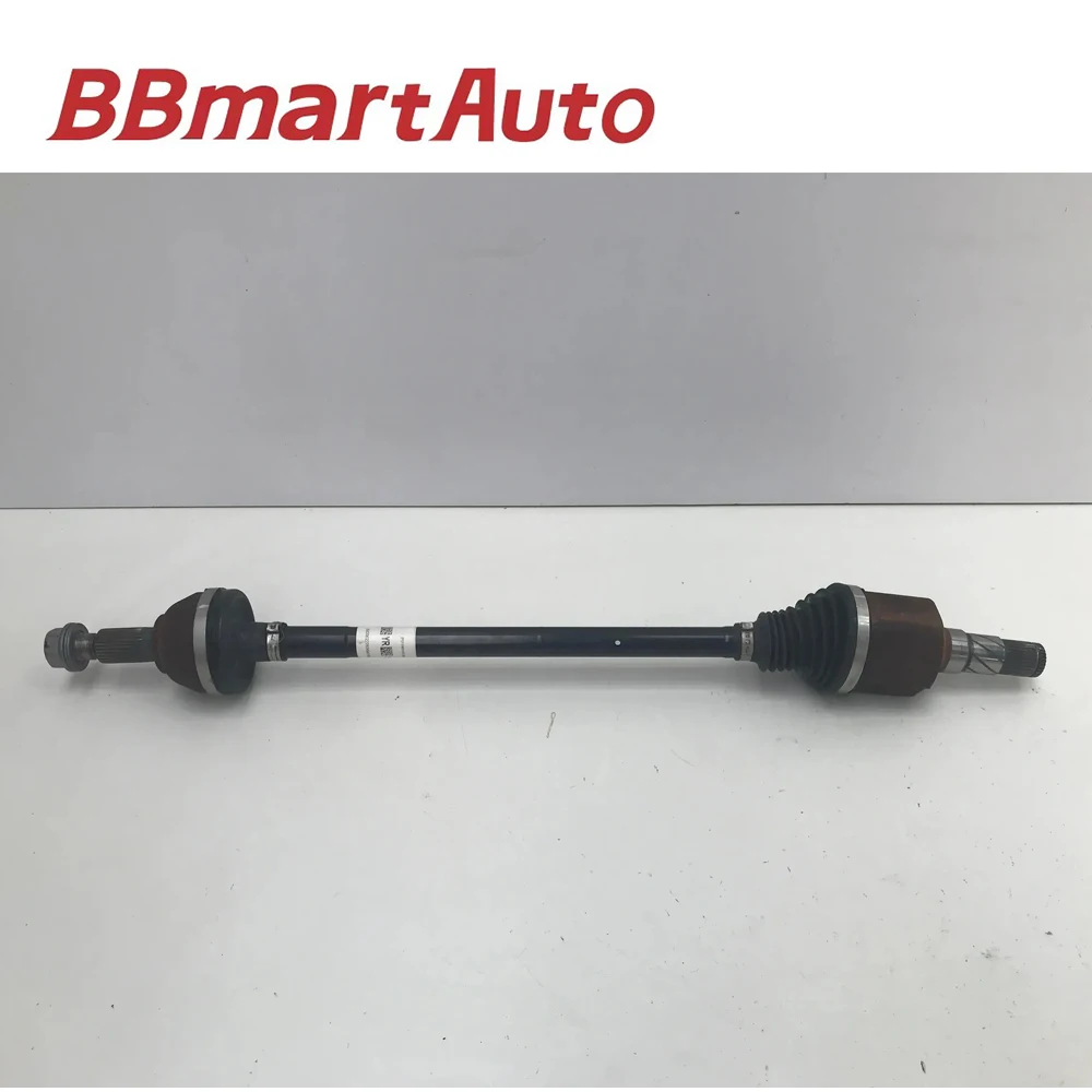 BBmart Auto Parts 1188165-99-A Axle shaft rear L/R suitable for Tesla MY 19 Car Accessories