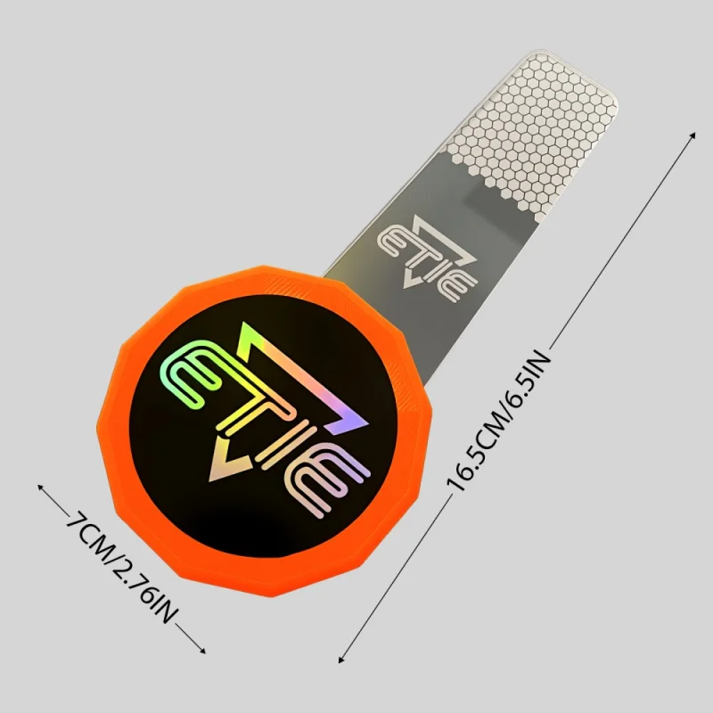 Car Window Tinting ToolsLEDHigh Brightness Warm Light Film Cutting Lamp Glass Solar Film Special Magnetic Charging Fill Light Pr - view 3