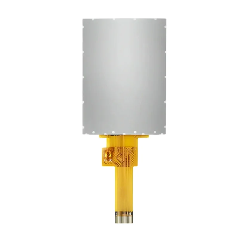 2.0-inch IPS TFT LCD Display Screen ST7789 240x320 SPI Color Module - 14-Pin Plug-in Bare Panel Small LCD Screen Module