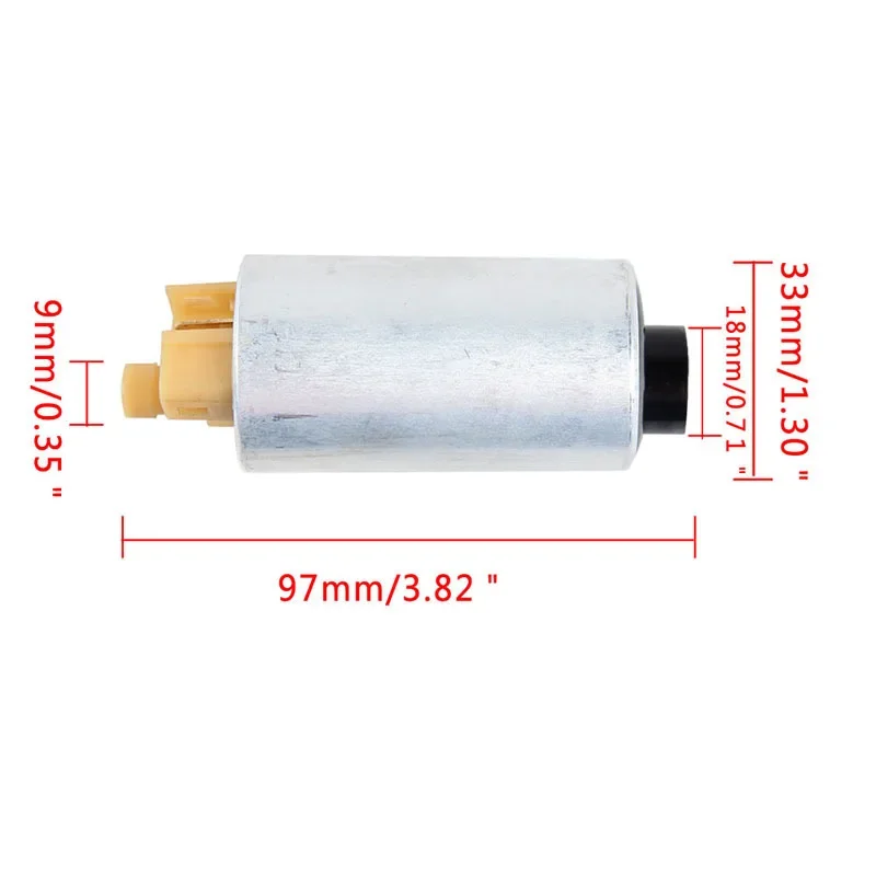 

Anti-agingElectronic Fuel Pump E8200 357906092C E11000 AM115073 AM115629