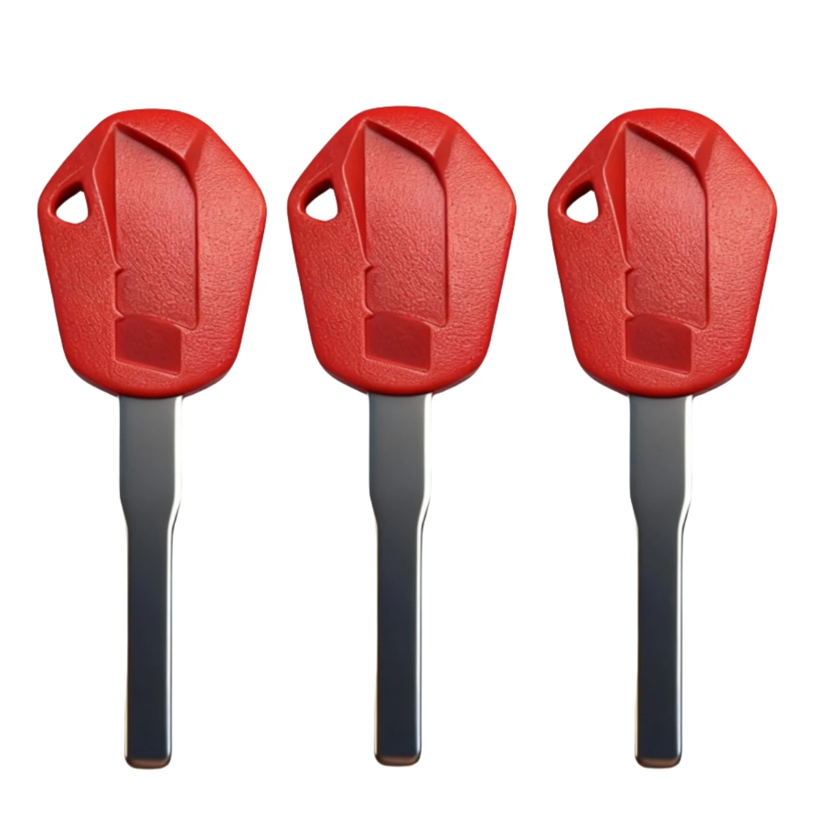 Chiavi del motociclo Per KTM DUKE KTM390 200 250 125 690 990 125 EX250 RC125 DUKE390 RC200 390RC Chiave del motociclo Chip staccabile