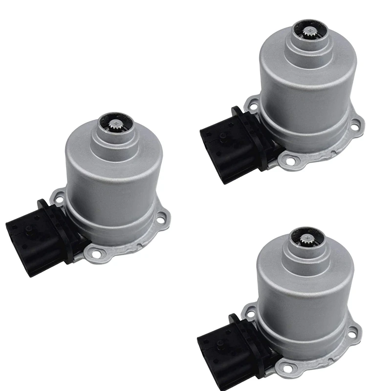

3X AE8Z-7C604-A Automatic Transmission Clutch Actuator B For Ford Focus SE SEL 2.0L 2012-2017 Fiesta 201-2017 AE8Z7C604A