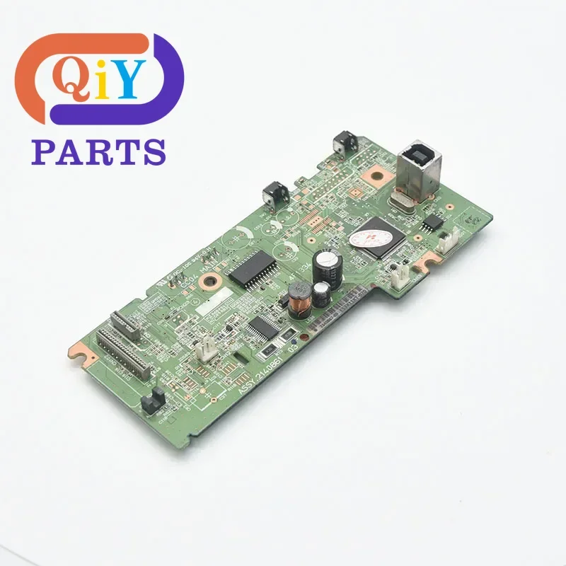 

Высококачественная оригинальная материнская плата для Epson L355 L550 L555 L366 L375 L395 L386 L456 L575 L475 L495 Основная плата ( 100% протестировано)