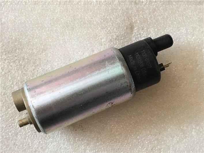 Applicable to Yamaha EVO2 ZR50CC JOG VOX gasoline pump core, fuel pump core, gasoline pump motor