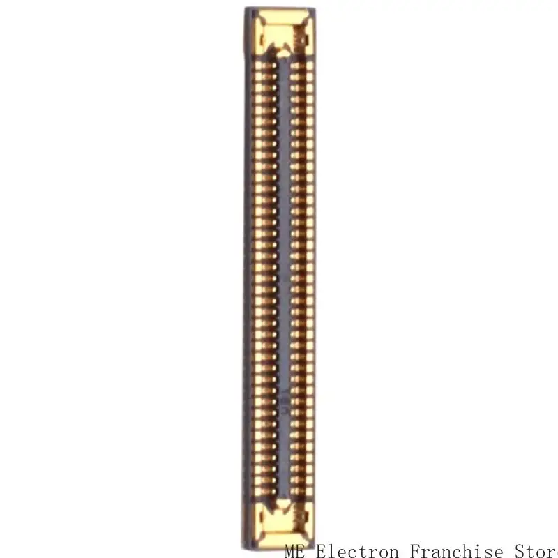 T5EA كفاءة توفير الطاقة FPC Socket Metal FPC موصل شحن A32 -A325