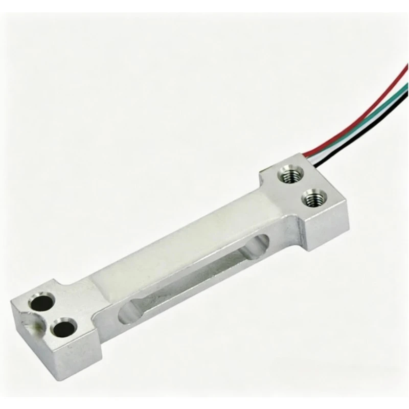 High precision 0.001g aluminium weighing jewelry balance scale load cell sensor transducer capacity