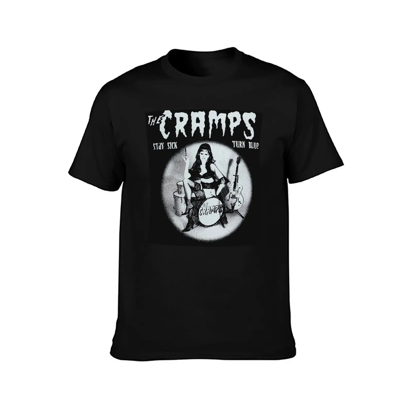 Best colection artwork - logo T-Shirt Big and Tall Solid Color T-Shirt