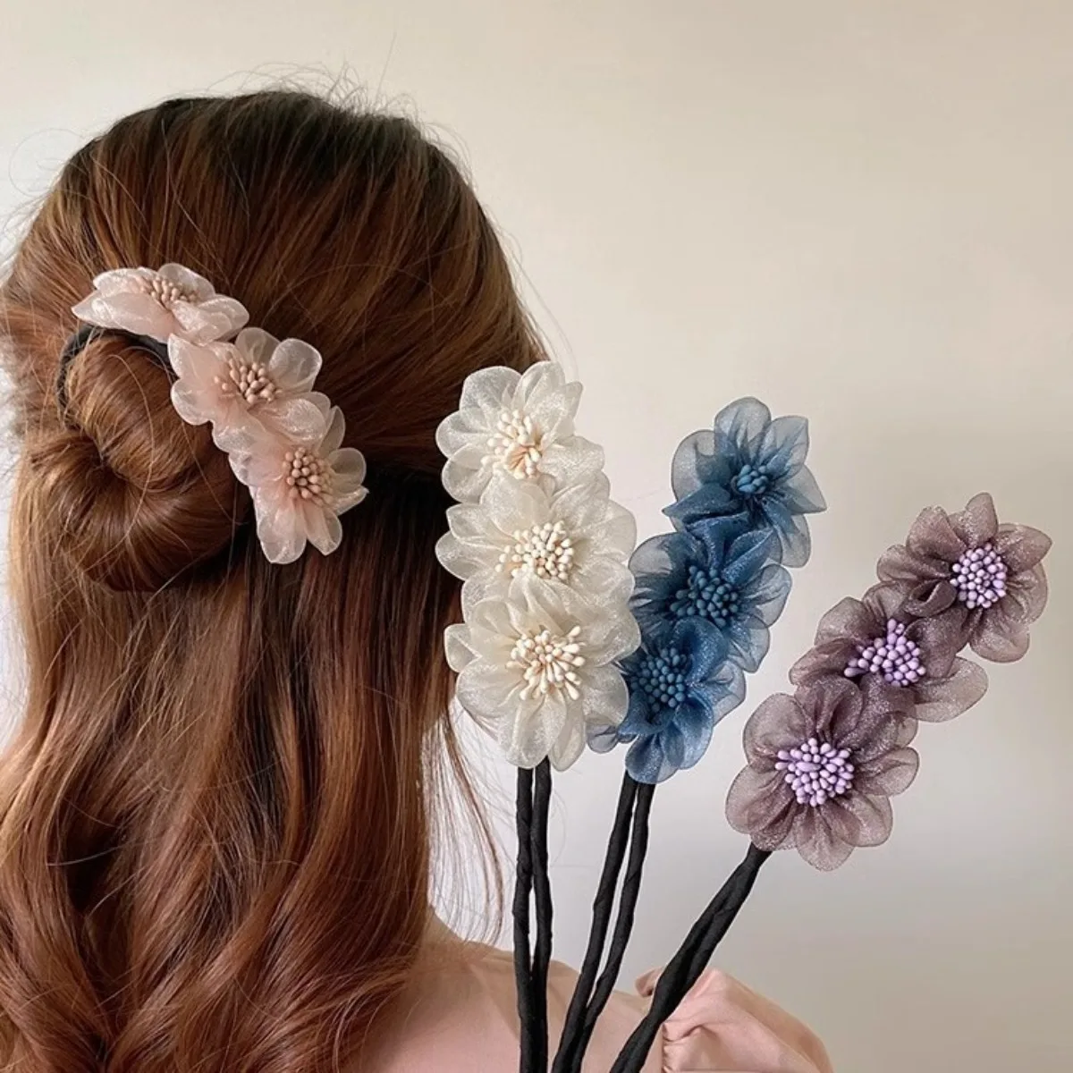 Thumbnail 4 - #36 Best Barrettes to Buy In 2026