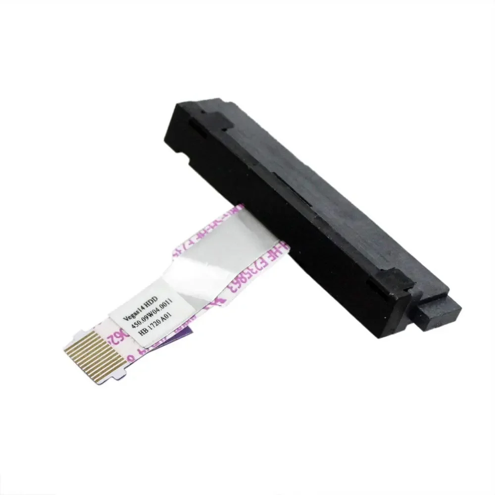 Cable flexible para Dell Inspiron 14, 5455, 5458, 5458, 3451, 3452, 3458, 3459, V3458, V3459, disco duro SATA, HDD, SSD