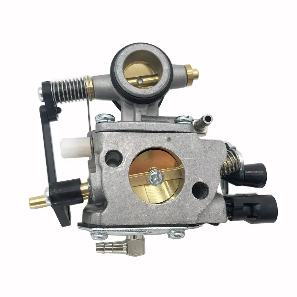 

New Carburetor TS700 for Stihl 700 TS800 TILLOTSON HS314 WALBRO WJ114 Carburetor Carb 4224-120-0651 42241200650 42241200600
