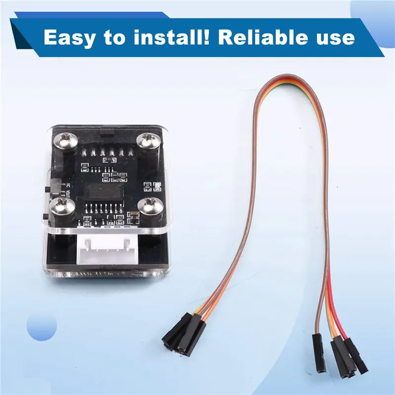 High Voltage Isolation Board For Jlink SWD Stlink Dap Link Isolator Microcontroller Motor For JTAG Simulator-ABFT