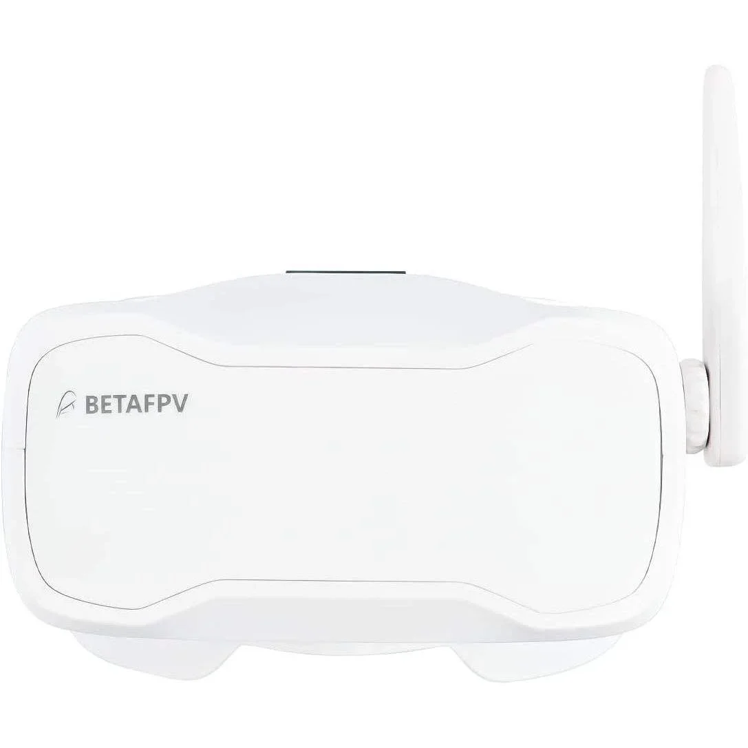 SkyDElBETAFPV VR04 5.8G FPV Goggles With DVR Function 4.3inch 800*480px HD LCD NTSC/PAL Replacement Antenna For FPV