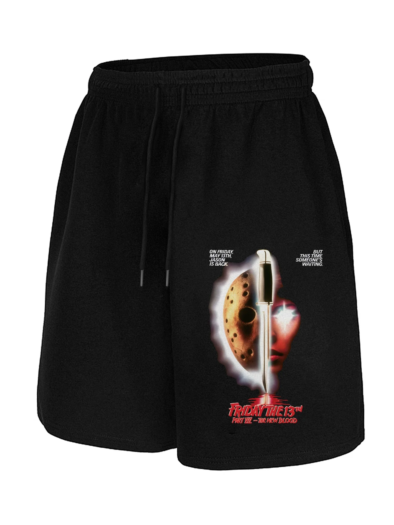 

Летние американские шорты из чистого хлопка для отдыха, спортивные, для студентов, укороченные (до колена), широкие брюки в стиле Ins